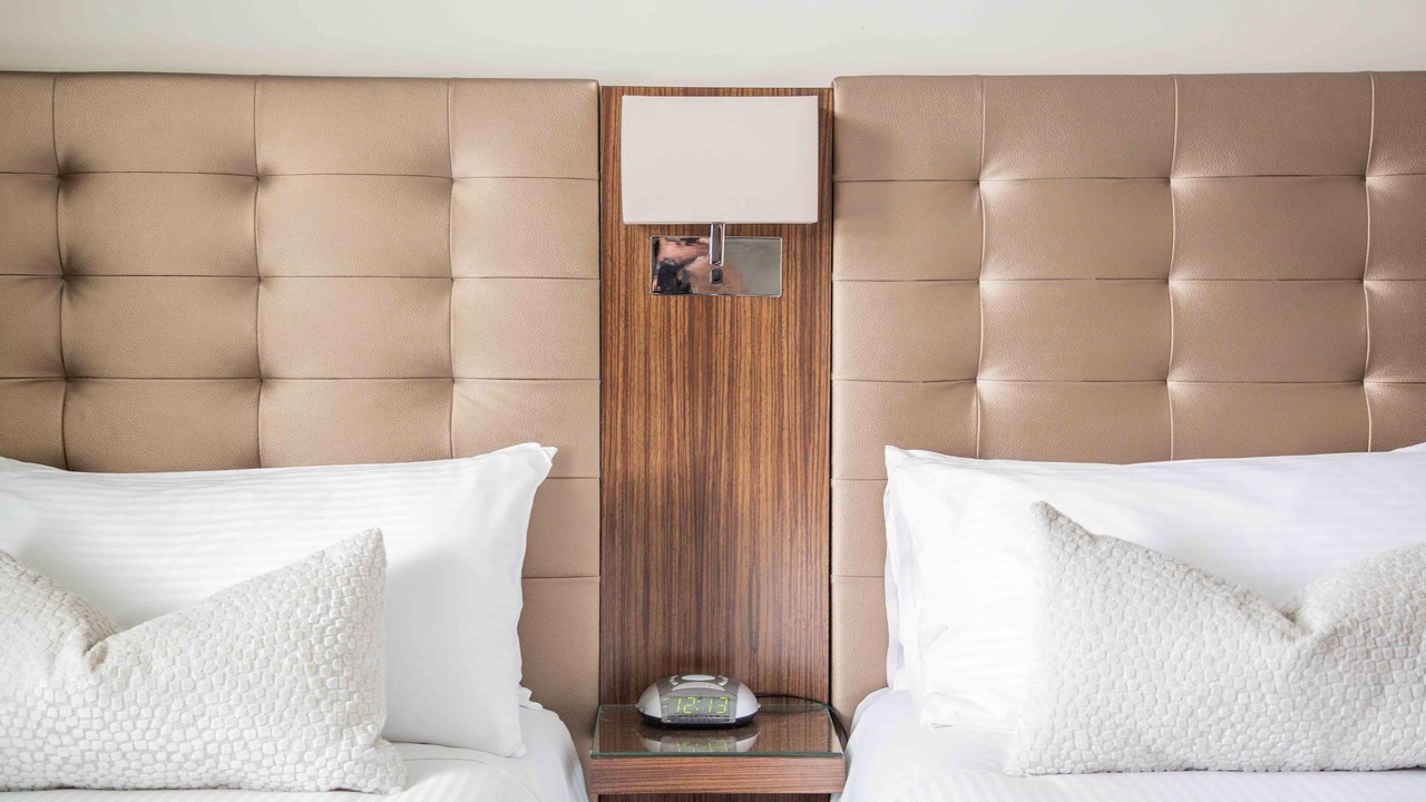 Photo of Bedroom in Randwick
