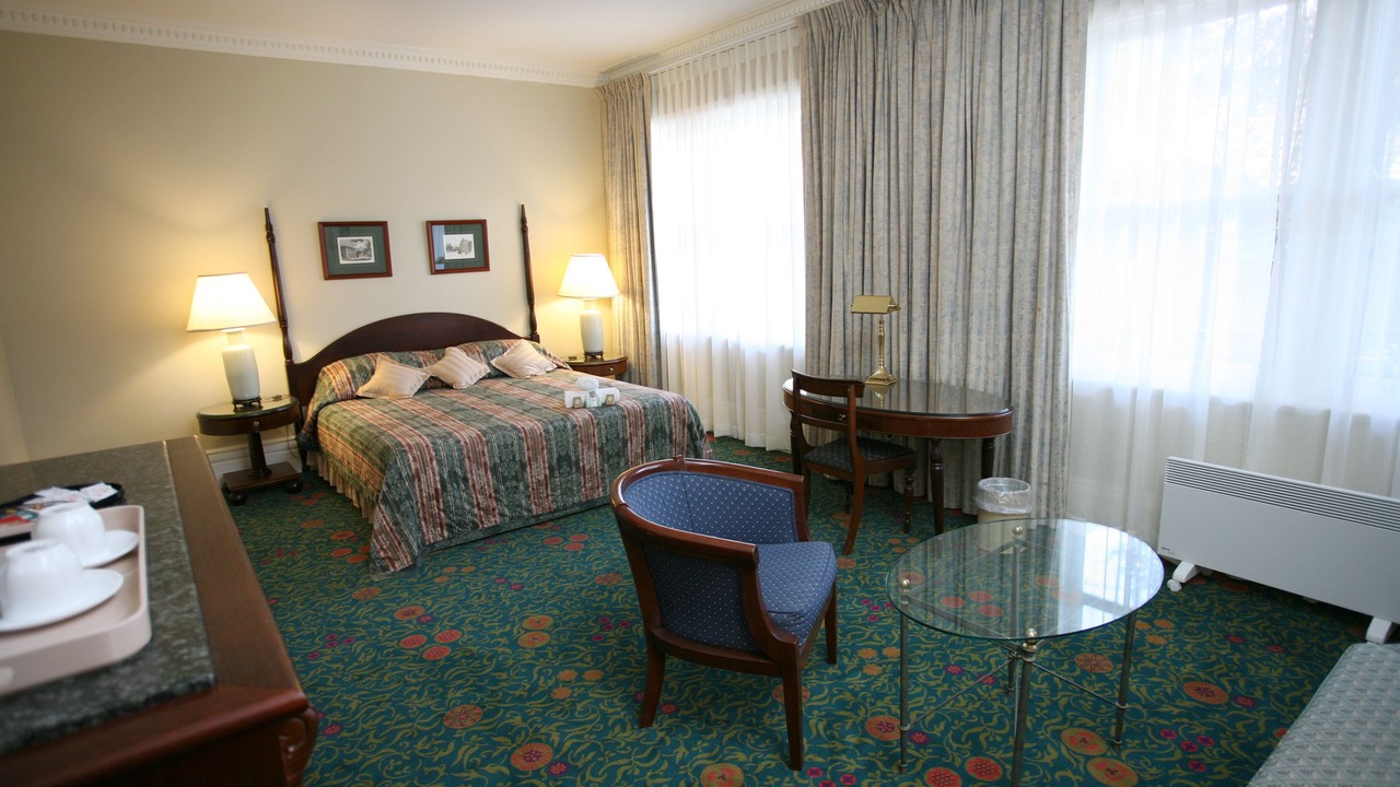 Photo of Bedroom in Homebush