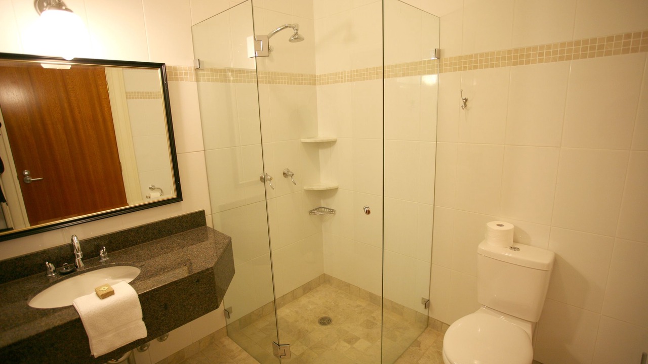 Photo of Bathroom in Homebush