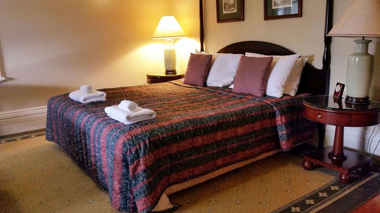 Photo of Bedroom in Homebush