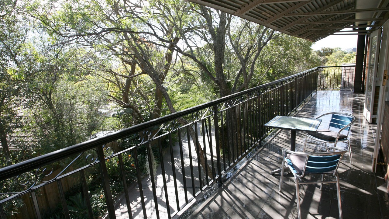 Photo of Patio Balcony in Homebush