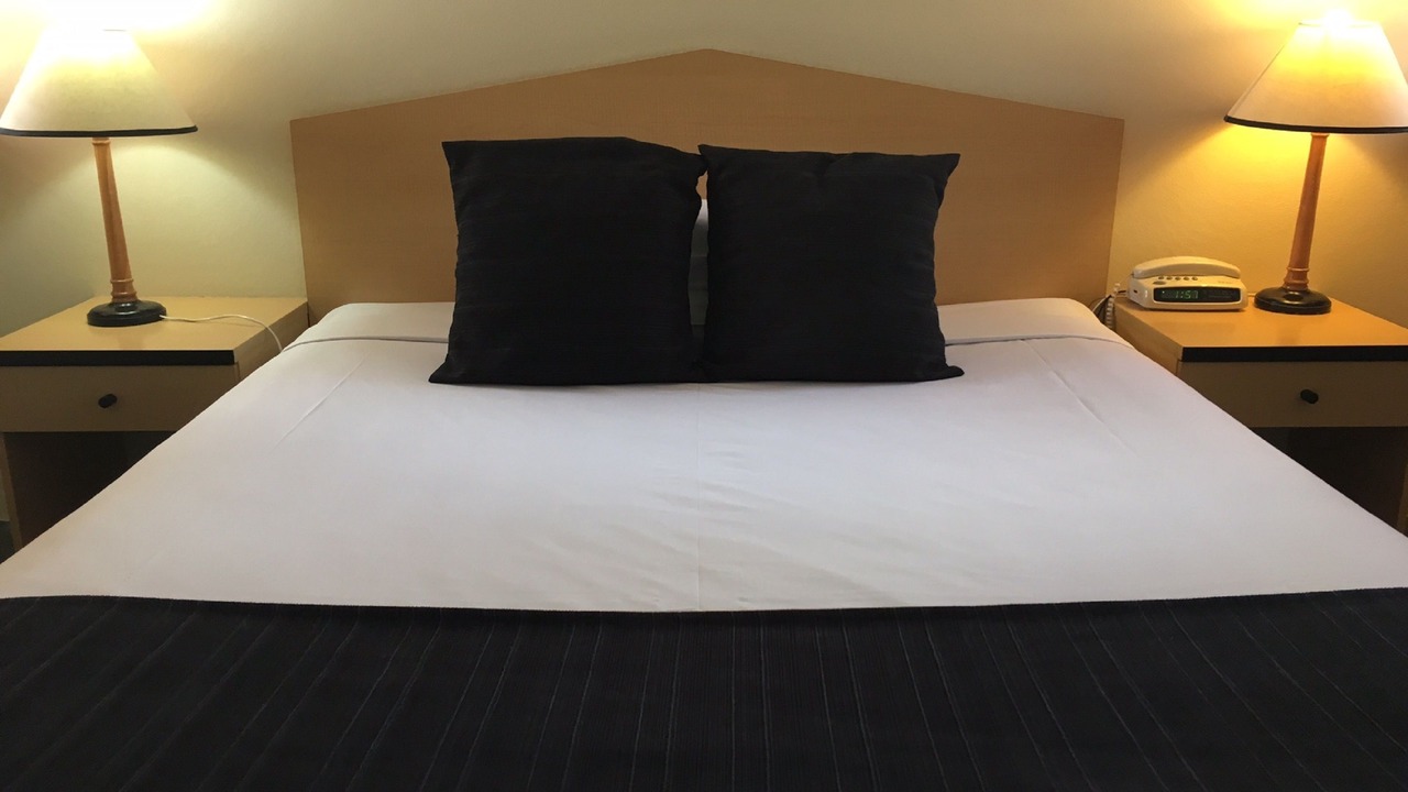 Photo of Bedroom in St Marys