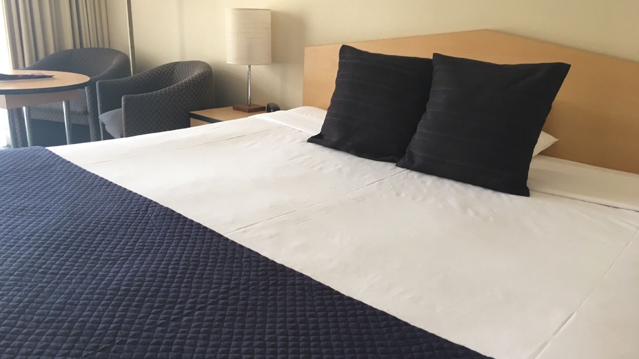 Photo of Bedroom in St Marys