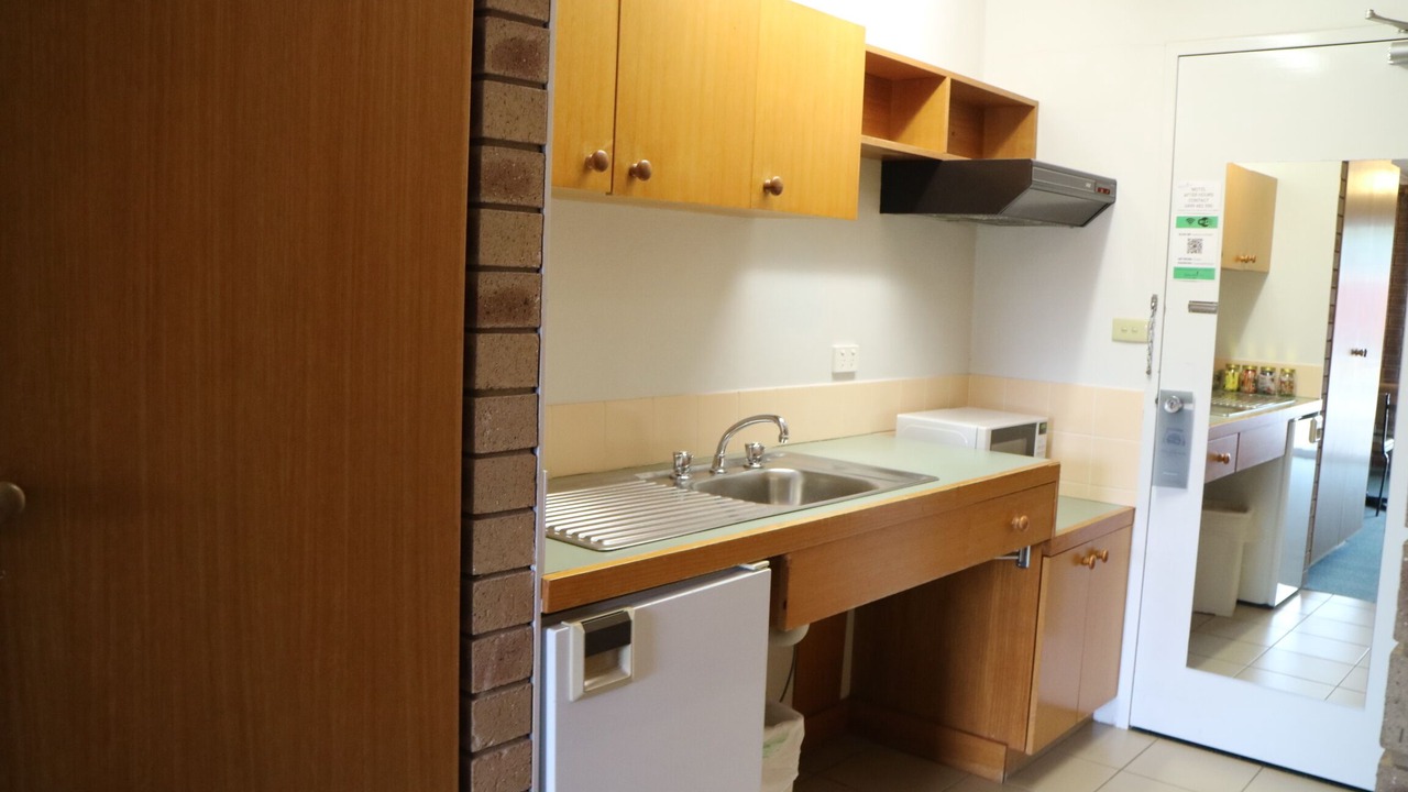 Photo of Kitchen in Corowa