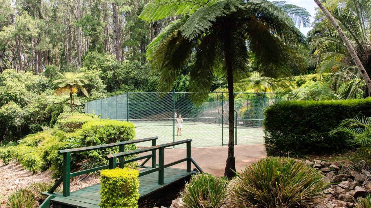 Photo of Outdoor in Montville