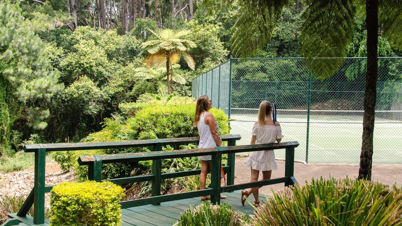 Photo of Outdoor in Montville