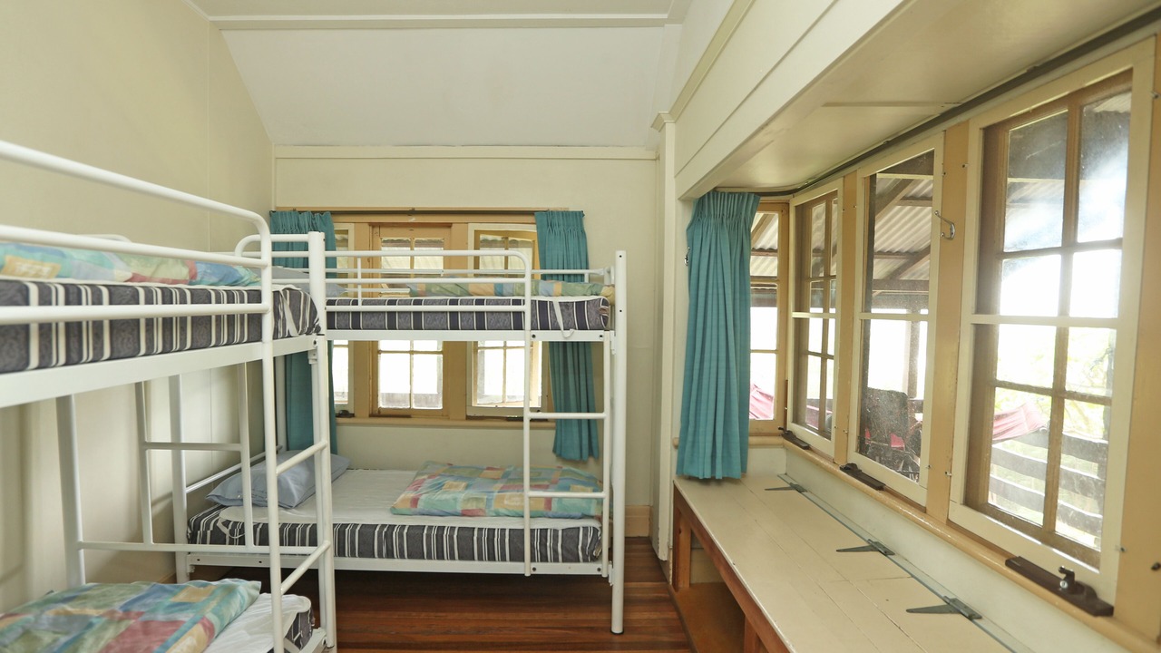 Photo of Bathroom in Morning Bay