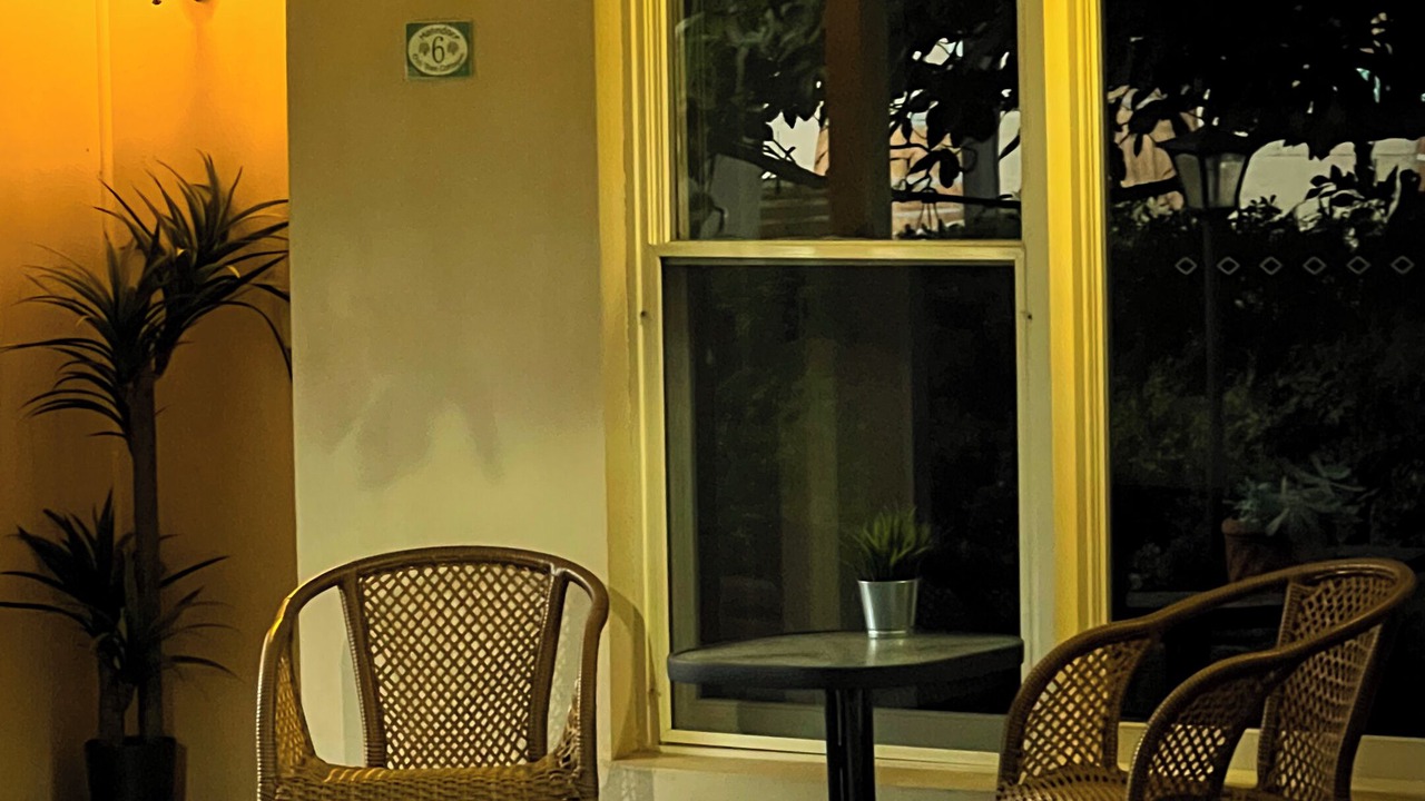 Photo of Patio Balcony in Hahndorf