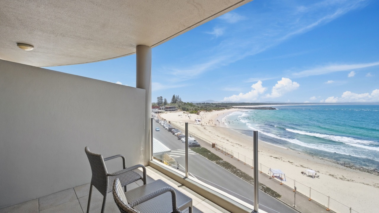Photo of Outdoor in Forster