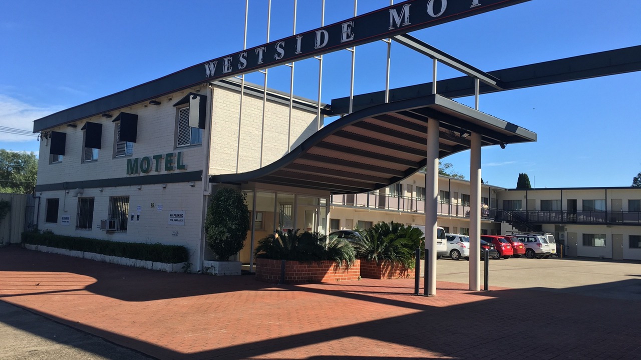 Photo of Outdoor in Ashfield