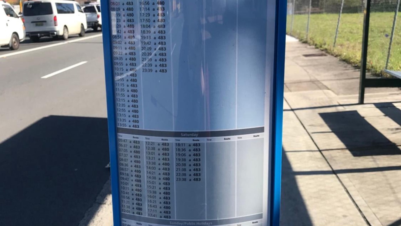 Photo of Outdoor in Ashfield