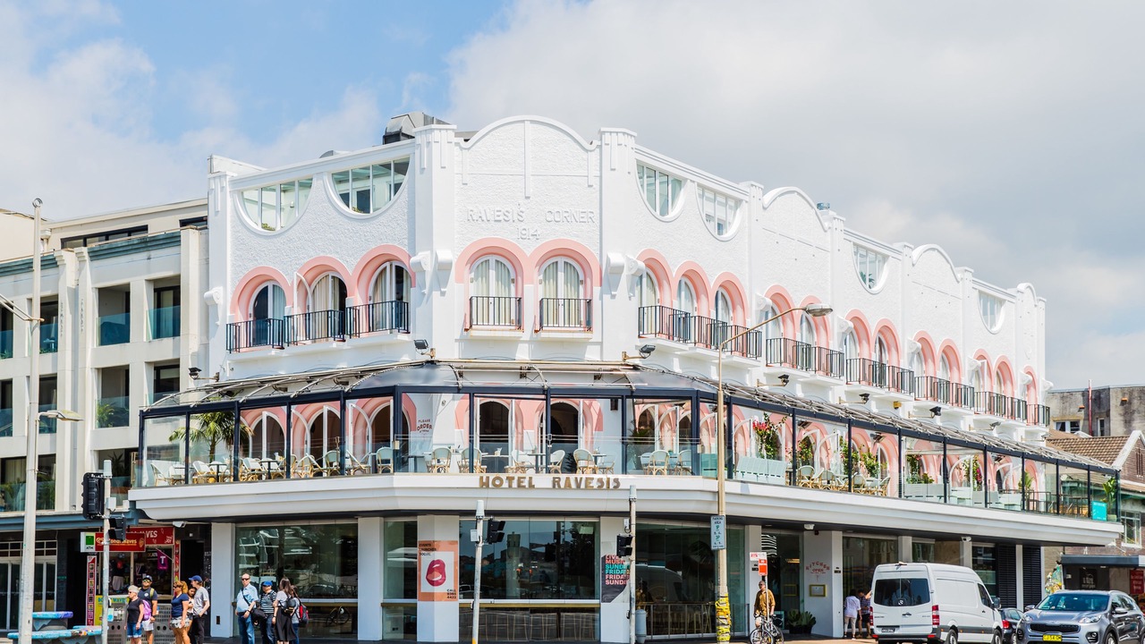 Photo of Outdoor in Bondi Beach