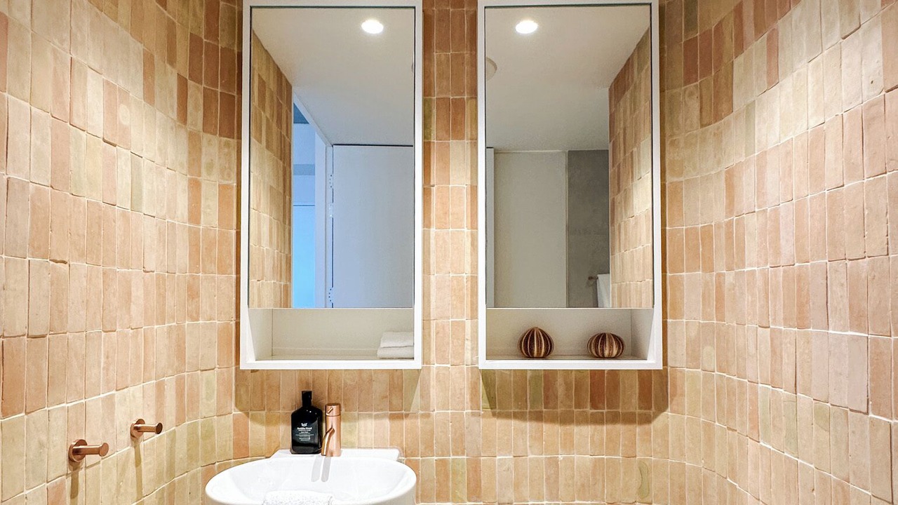Photo of Bathroom in Bondi Beach