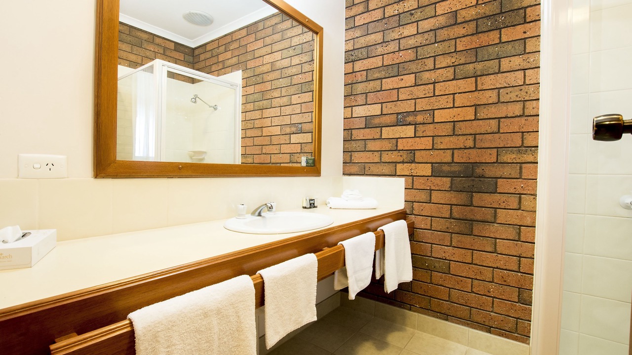 Photo of Bathroom in Moama