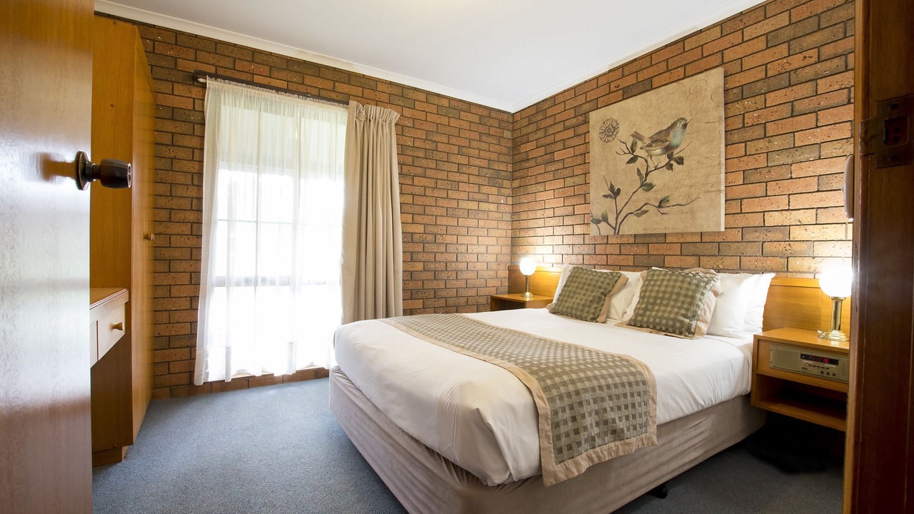 Photo of Bedroom in Moama