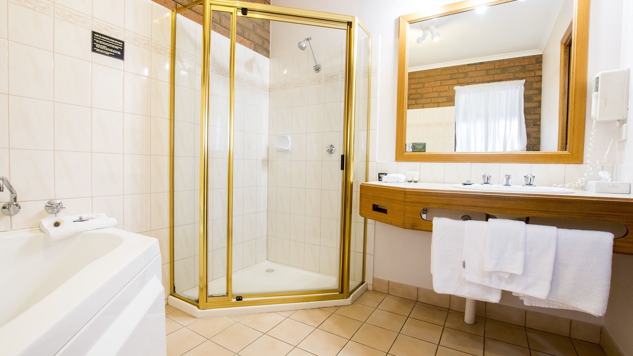 Photo of Bathroom in Moama