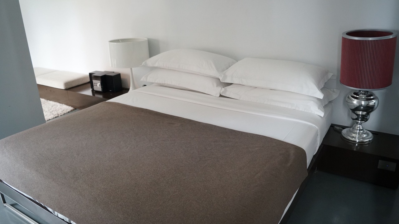 Photo of Bedroom in Haymarket