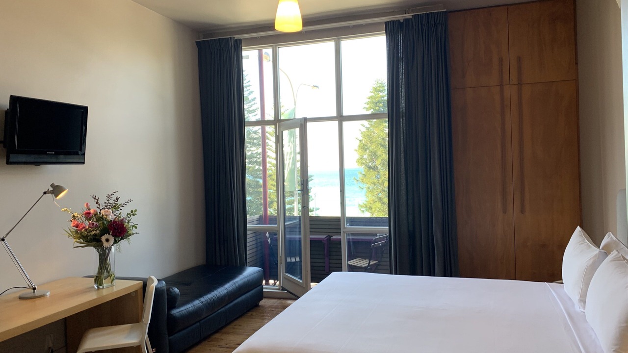 Photo of Bedroom in Coogee