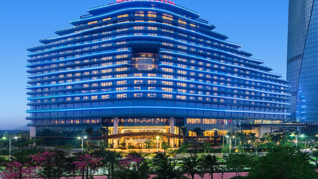Photo of Outdoor in Xiangzhou District