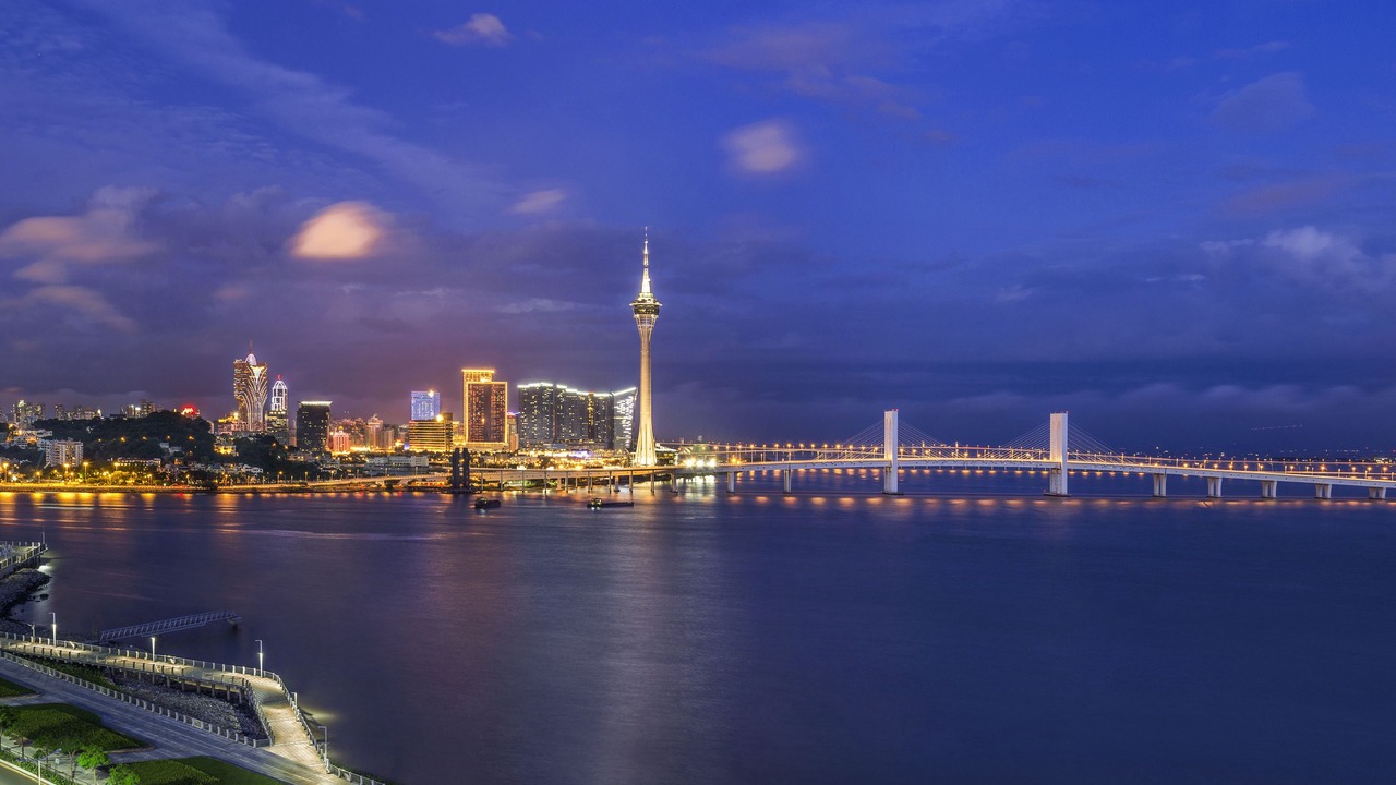 Photo of Others in Xiangzhou District