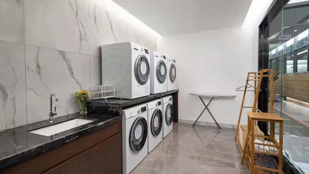 Photo of Bedroom in Yiwu