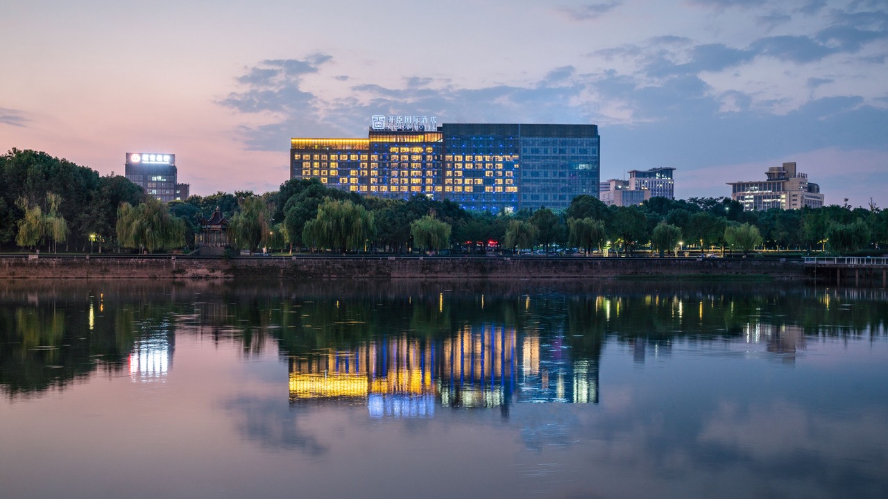 Photo of Outdoor in Yiwu