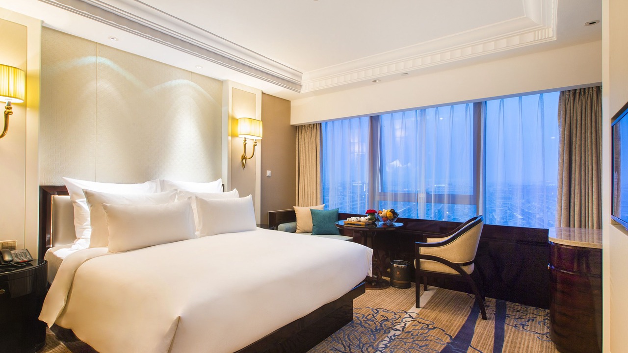 Photo of Bedroom in Yiwu