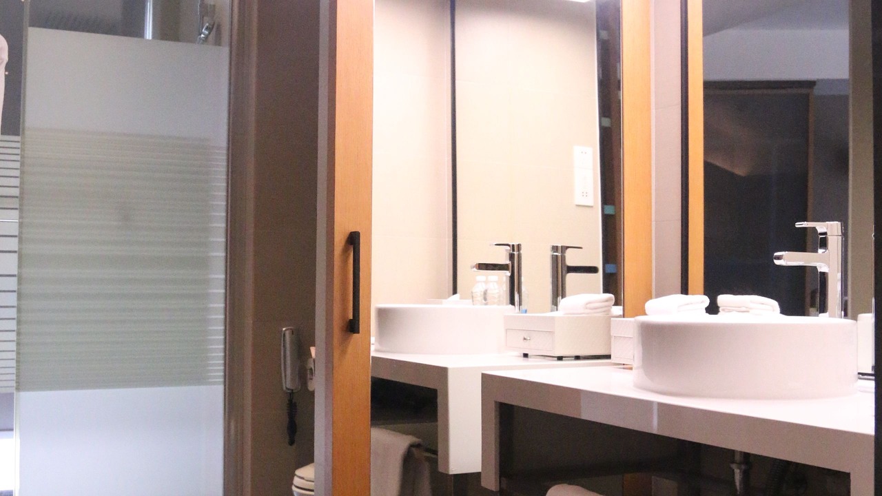 Photo of Bathroom in Songshan Lake