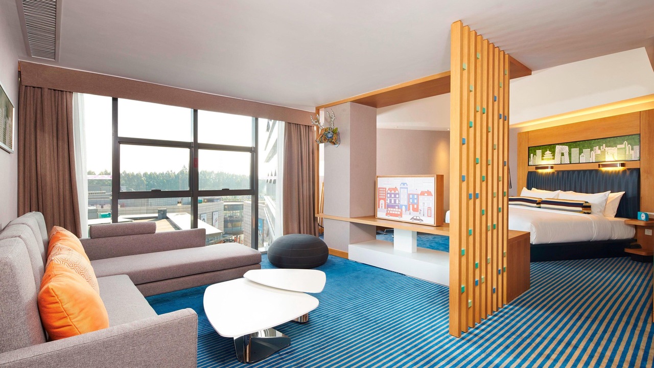Photo of Bedroom in Songshan Lake