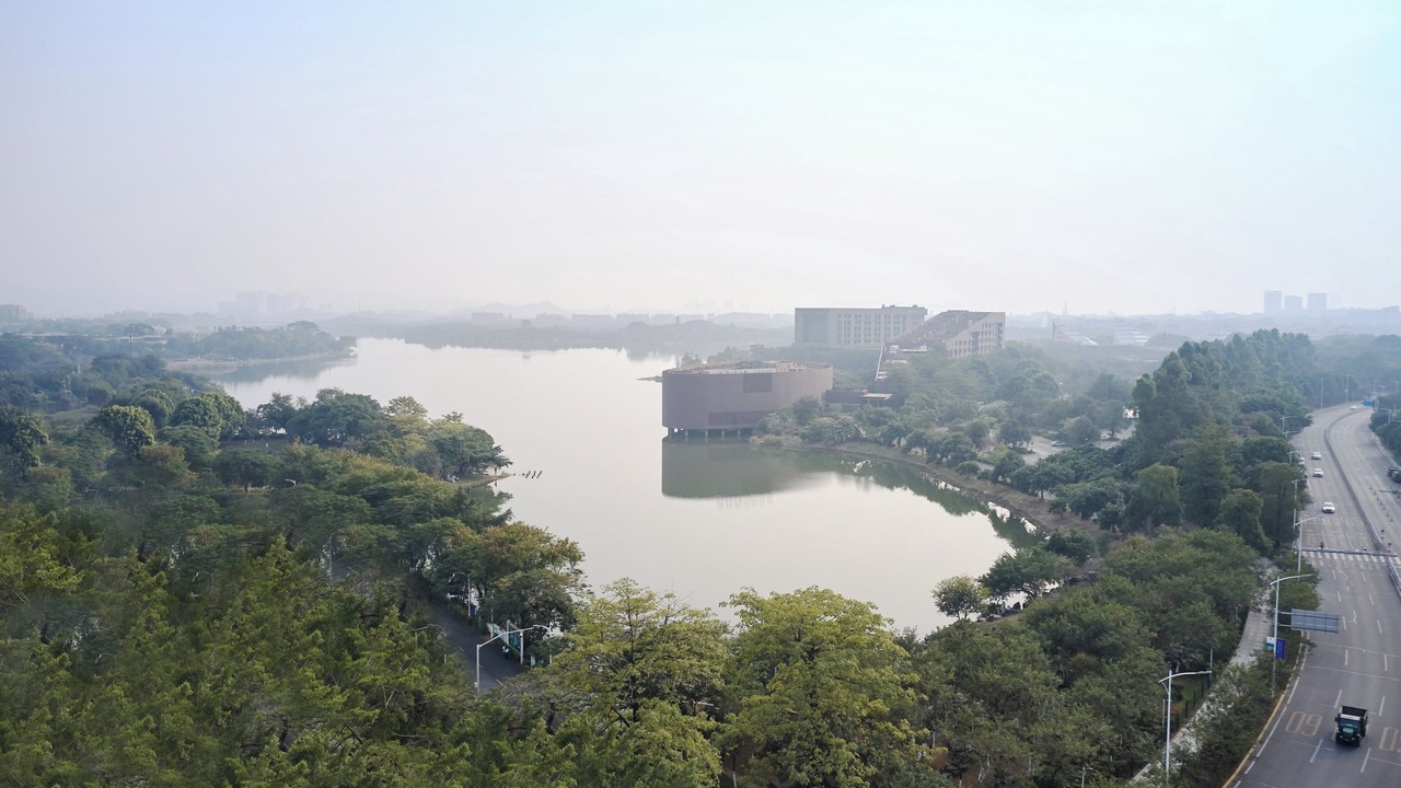 Photo of Bedroom in Songshan Lake