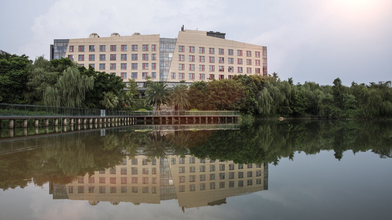 Photo of Others in Songshan Lake