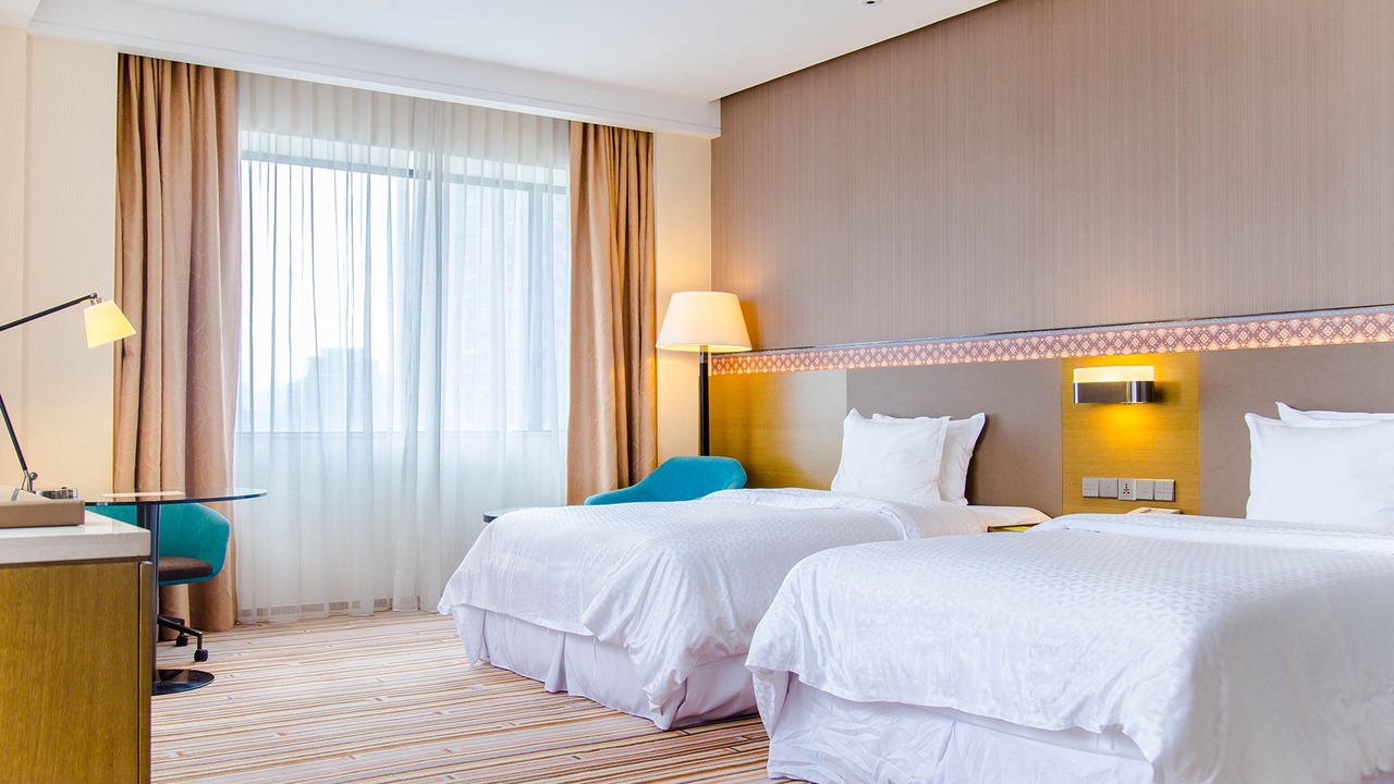 Photo of Bedroom in Lingui