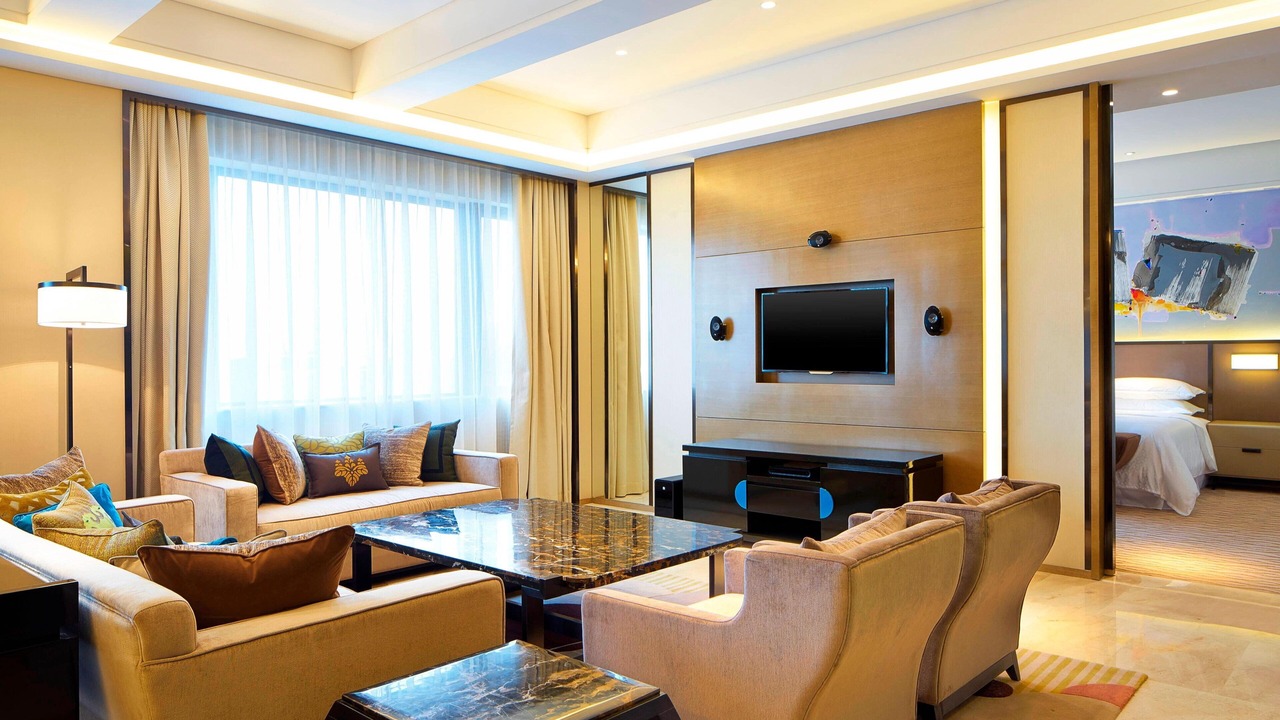 Photo of Bedroom in Lingui