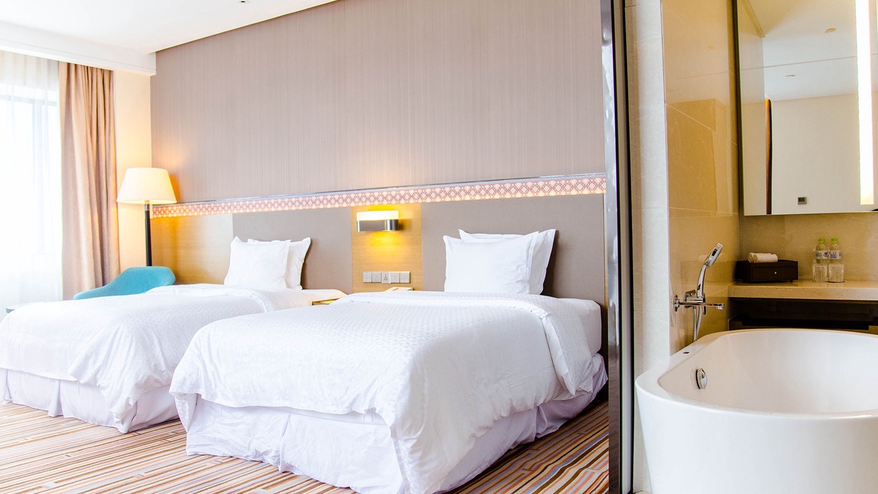 Photo of Bedroom in Lingui