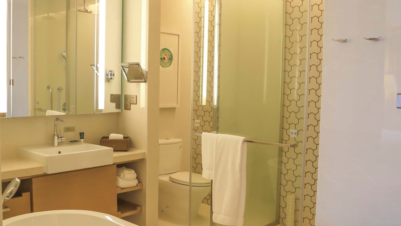 Photo of Bathroom in Lingui