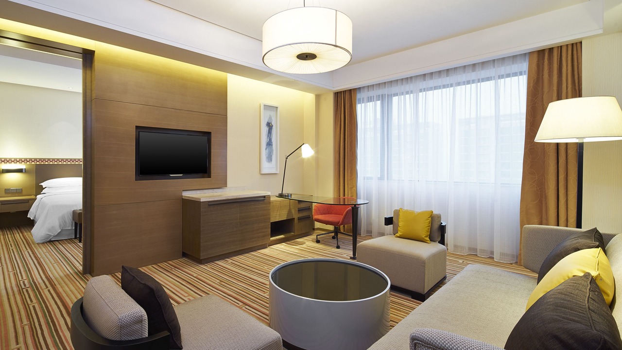 Photo of Bedroom in Lingui