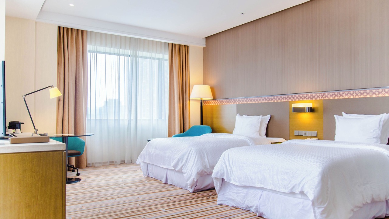 Photo of Bedroom in Lingui