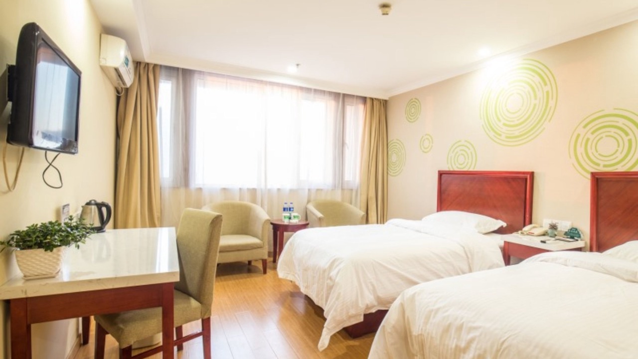 Photo of Bedroom in Xiqing Qu