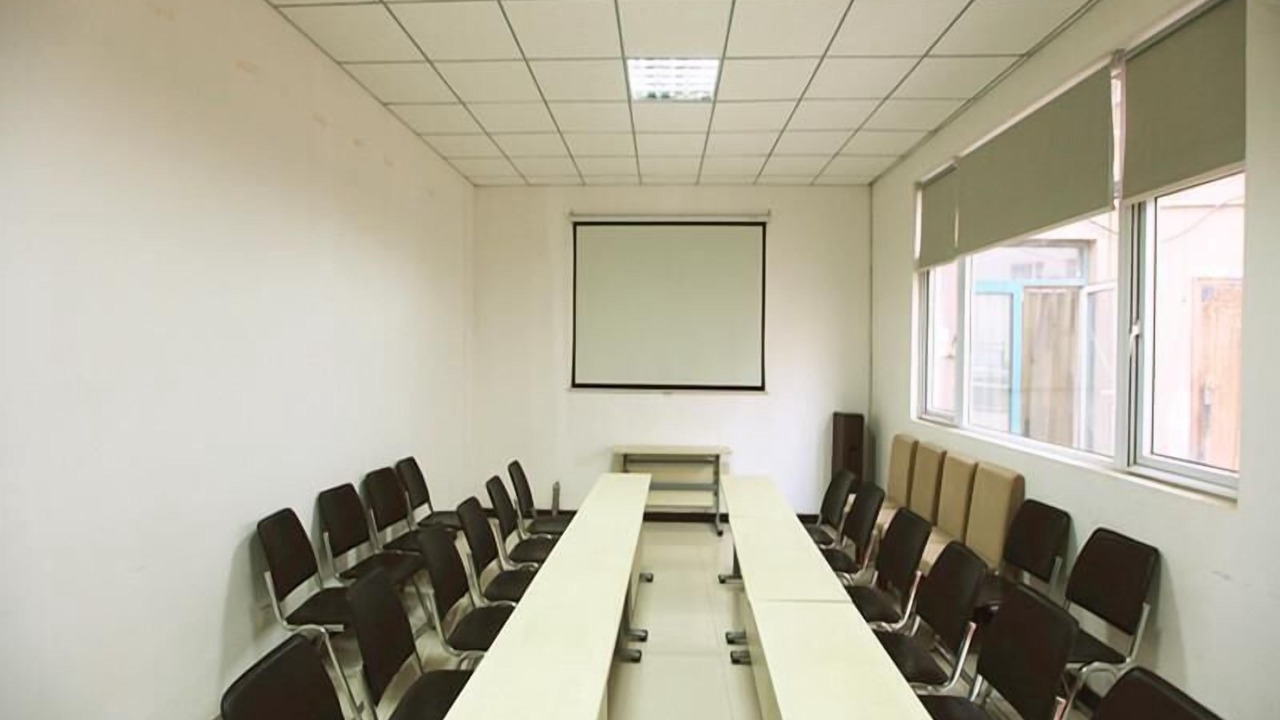 Photo of Others in Xiqing Qu