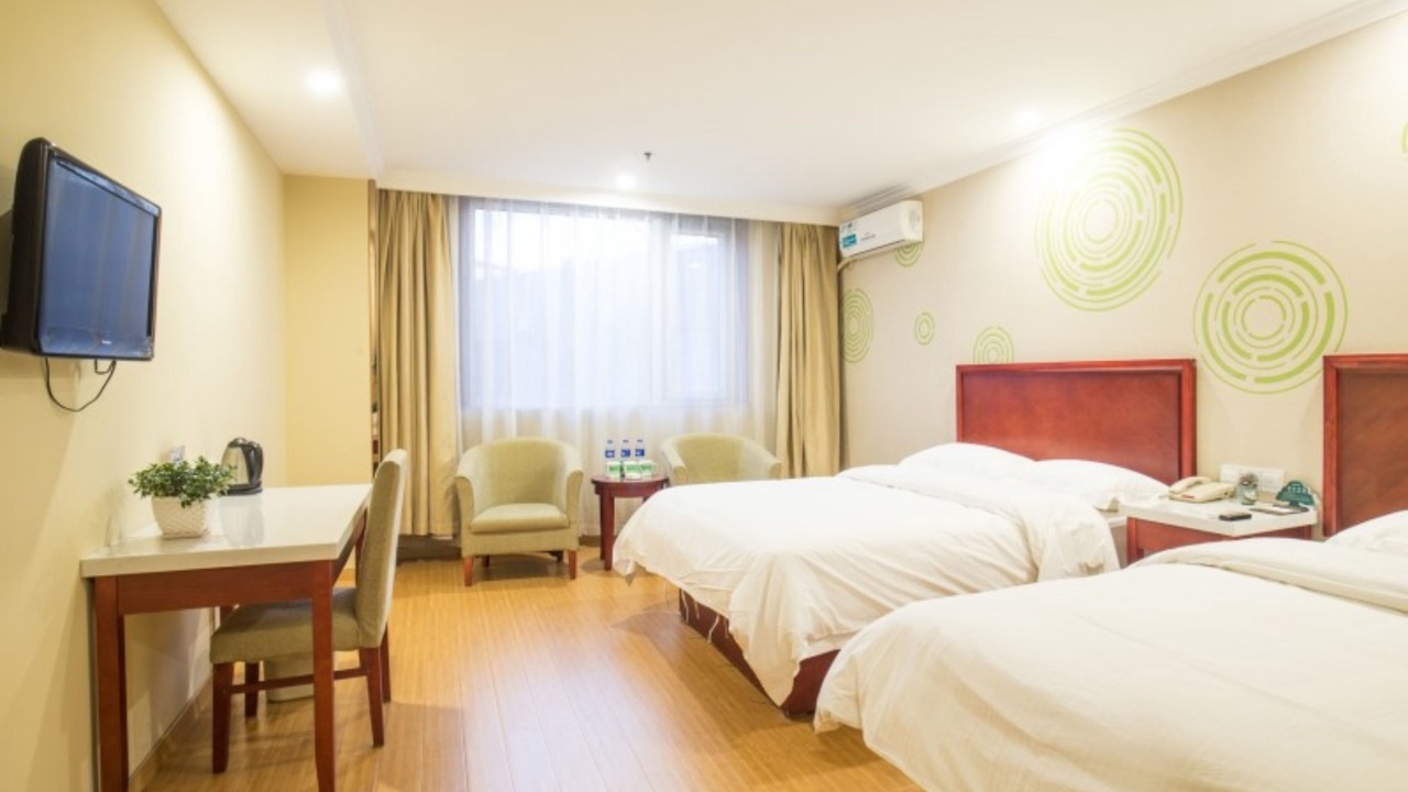 Photo of Bedroom in Xiqing Qu
