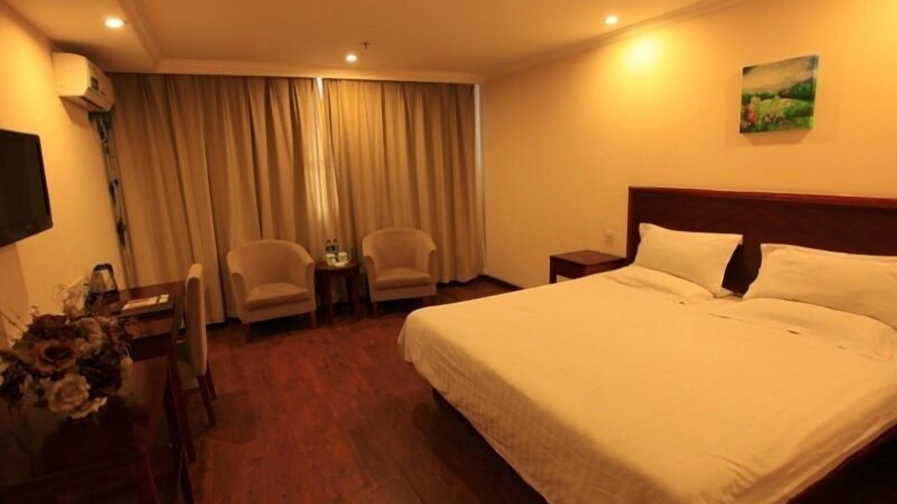 Photo of Bedroom in Xiqing Qu