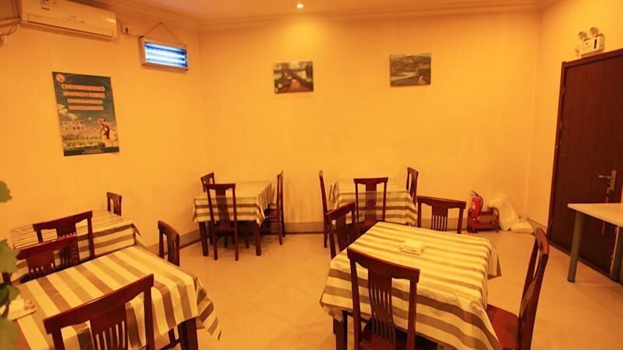 Photo of Others in Xiqing Qu