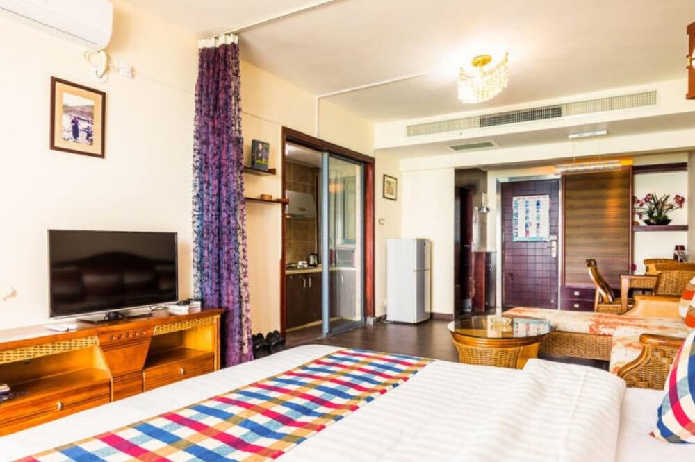 Photo of Bedroom in Sanya