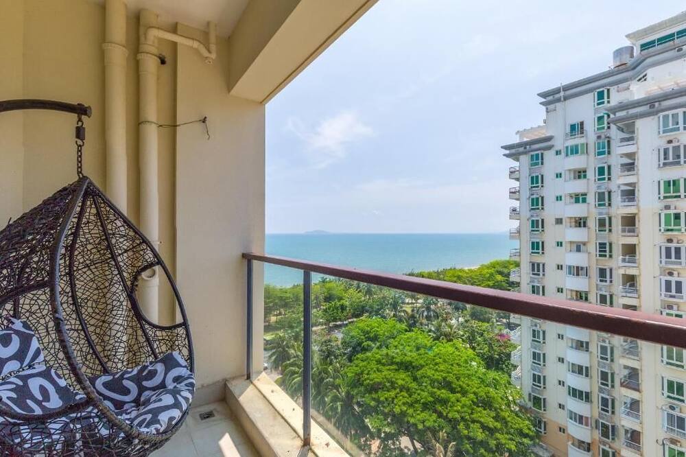 Photo of Patio Balcony in Sanya
