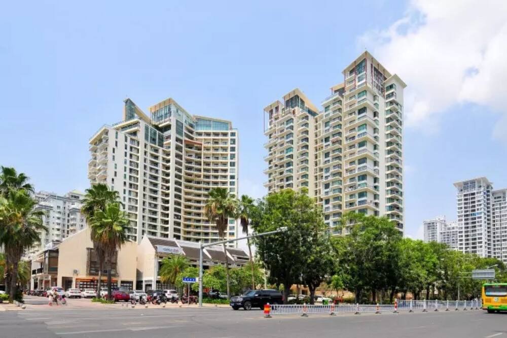 Photo of Outdoor in Sanya