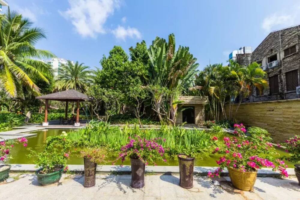 Photo of Outdoor in Sanya