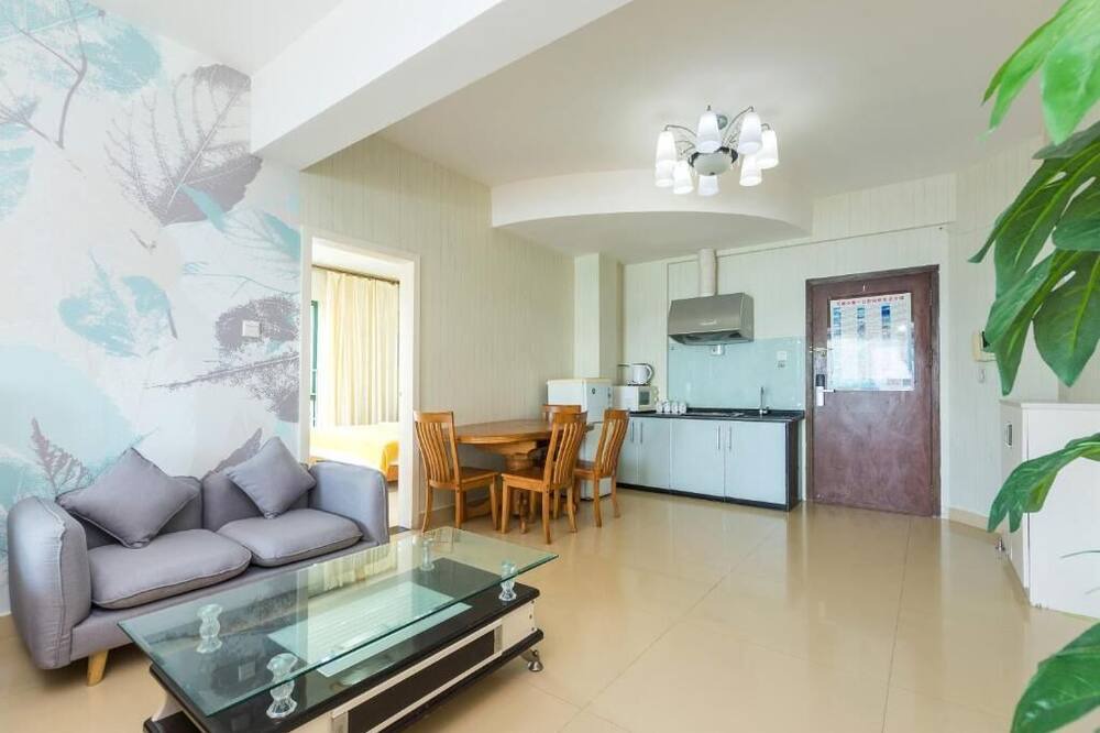 Photo of Livingroom in Sanya