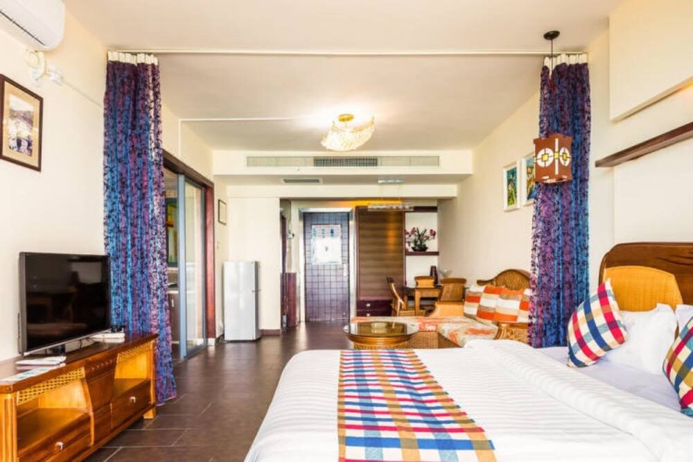 Photo of Bedroom in Sanya