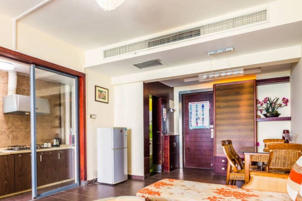 Photo of Livingroom in Sanya