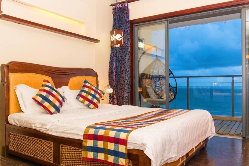 Photo of Bedroom in Sanya